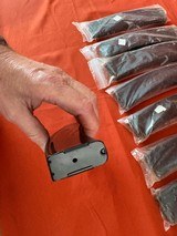 10 FOR ONE MONEY ~ M1 CARBINE MAGAZINE 30 ROUND MAGS - Image 5 of 6