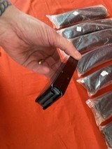 10 FOR ONE MONEY ~ M1 CARBINE MAGAZINE 30 ROUND MAGS - Image 6 of 6
