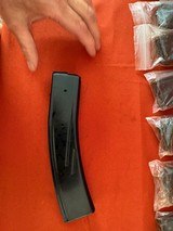 10 FOR ONE MONEY ~ M1 CARBINE MAGAZINE 30 ROUND MAGS - Image 4 of 6