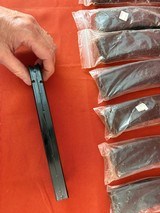 10 FOR ONE MONEY ~ M1 CARBINE MAGAZINE 30 ROUND MAGS - Image 3 of 6