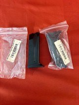 2 MAGS ONE MONEY ~ H&K HECKLER & KOCH LE MAGAZINES USP COMPACT