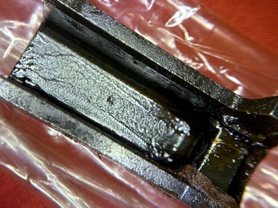 LOT OF FOUR - U.S. MILITARY M1 CARBINE OP RODS M-1 - Image 5 of 5