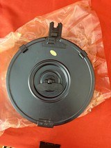 CHINESE NORINCO 100 ROUND AK-47 DRUM - 1 of 4