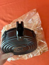 CHINESE NORINCO 100 ROUND AK-47 DRUM - 3 of 4