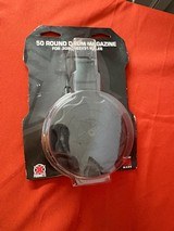 50 ROUND DRUM HECKLER & KOCH HK 91 / CETME - 2 of 8