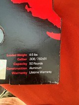 50 ROUND DRUM HECKLER & KOCH HK 91 / CETME - 5 of 8