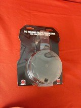 50 ROUND DRUM HECKLER & KOCH HK 91 / CETME - 1 of 8
