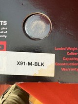 50 ROUND DRUM HECKLER & KOCH HK 91 / CETME - 8 of 8
