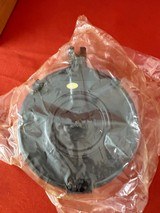 NORINCO CHINESE AK-47 DRUM MAGAZINE 75 ROUND - 1 of 3