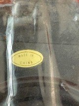 NORINCO CHINESE AK-47 DRUM MAGAZINE 75 ROUND - 2 of 3