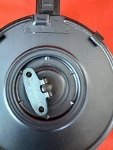 ROMANIAN AK-47 DRUM MAGAZINE ~ 75 ROUND DRUM ~ - 3 of 4