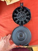 ROMANIAN AK-47 DRUM MAGAZINE ~ 75 ROUND DRUM ~ - 2 of 4