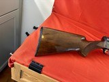BROWNING A5 LIGHT TWENTY SEMI AUTO SHOTGUN 20 GAUGE ~ MADE IN 1980 ~ - Image 4 of 24