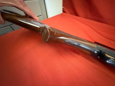 BROWNING A5 LIGHT TWENTY SEMI AUTO SHOTGUN 20 GAUGE ~ MADE IN 1980 ~ - Image 9 of 24