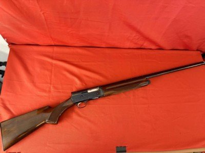BROWNING A5 LIGHT TWENTY SEMI AUTO SHOTGUN 20 GAUGE ~ MADE IN 1980 ~ - Image 2 of 24