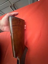 BROWNING A5 LIGHT TWENTY SEMI AUTO SHOTGUN 20 GAUGE ~ MADE IN 1980 ~ - Image 14 of 24