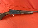 BROWNING A5 LIGHT TWENTY SEMI AUTO SHOTGUN 20 GAUGE ~ MADE IN 1980 ~