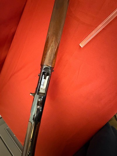 BROWNING A5 LIGHT TWENTY SEMI AUTO SHOTGUN 20 GAUGE ~ MADE IN 1980 ~ - Image 20 of 24