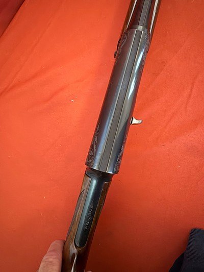 BROWNING A5 LIGHT TWENTY SEMI AUTO SHOTGUN 20 GAUGE ~ MADE IN 1980 ~ - Image 24 of 24
