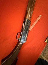 BROWNING A5 LIGHT TWENTY SEMI AUTO SHOTGUN 20 GAUGE ~ MADE IN 1980 ~ - Image 18 of 24