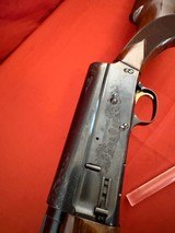 BROWNING A5 LIGHT TWENTY SEMI AUTO SHOTGUN 20 GAUGE ~ MADE IN 1980 ~ - Image 23 of 24