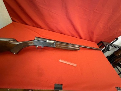 BROWNING A5 LIGHT TWENTY SEMI AUTO SHOTGUN 20 GAUGE ~ MADE IN 1980 ~ - Image 3 of 24