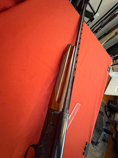 BROWNING A5 LIGHT TWENTY SEMI AUTO SHOTGUN 20 GAUGE ~ MADE IN 1980 ~ - Image 15 of 24