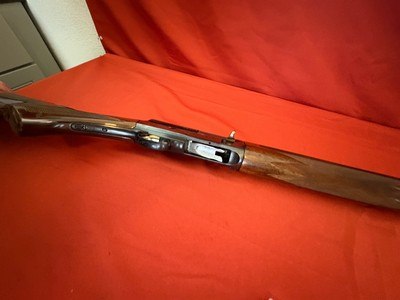 BROWNING A5 LIGHT TWENTY SEMI AUTO SHOTGUN 20 GAUGE ~ MADE IN 1980 ~ - Image 7 of 24