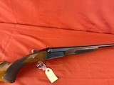BROWNING BSS 20 GAUGE SXS SHOTGUN - 1 of 20