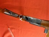 BROWNING BSS 20 GAUGE SXS SHOTGUN - 17 of 20