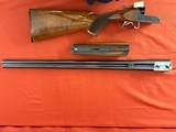 BROWNING BSS 20 GAUGE SXS SHOTGUN - 5 of 20