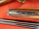 BROWNING BSS 20 GAUGE SXS SHOTGUN - 6 of 20