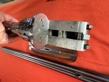 BROWNING BSS 20 GAUGE SXS SHOTGUN - 9 of 20