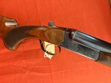 BROWNING BSS 20 GAUGE SXS SHOTGUN - 19 of 20