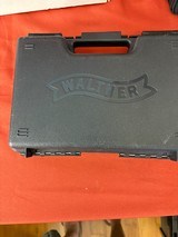 COLT GOVERNMENT MODEL 1911 SEMI AUTO PISTOL ~ RAIL GUN ~ 22 LR - 5 of 14