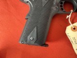 COLT GOVERNMENT MODEL 1911 SEMI AUTO PISTOL ~ RAIL GUN ~ 22 LR - 8 of 14
