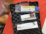 COLT GOVERNMENT MODEL 1911 SEMI AUTO PISTOL ~ RAIL GUN ~ 22 LR - 3 of 14