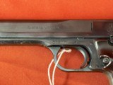 SMITH & WESSON MODEL 46 SEMI AUTO TARGET PISTOL 22LR ~ 7