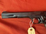 SMITH & WESSON MODEL 46 SEMI AUTO TARGET PISTOL 22LR ~ 7