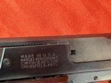 SMITH & WESSON MODEL 46 SEMI AUTO TARGET PISTOL 22LR ~ 7
