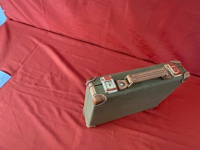 PRESENTATION CASE FOR GERMAN LUGER P08 - Image 3 of 3