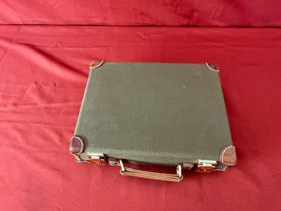 PRESENTATION CASE FOR GERMAN LUGER P08 - Image 2 of 3