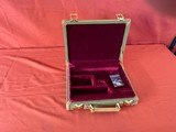 PRESENTATION CASE FOR GERMAN LUGER P08 - Image 1 of 3