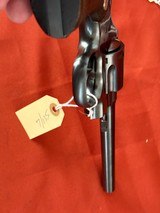COLT OFFICIAL POLICE REVOLVER 22LR - Image 7 of 14