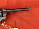 COLT OFFICIAL POLICE REVOLVER 22LR - Image 6 of 14