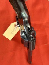 COLT OFFICIAL POLICE REVOLVER 22LR - Image 10 of 14