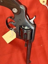 COLT OFFICIAL POLICE REVOLVER 22LR - Image 9 of 14