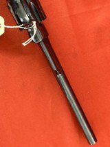 SMITH & WESSON MODEL 27-2 REVOLVER 357 MAGNUM 8 3/8