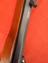 THOMPSON CENTER RIFLE 54 CALIBER ~ DOUBLE SET TRIGGERS - Image 9 of 18