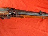 THOMPSON CENTER RIFLE 54 CALIBER ~ DOUBLE SET TRIGGERS - Image 5 of 18